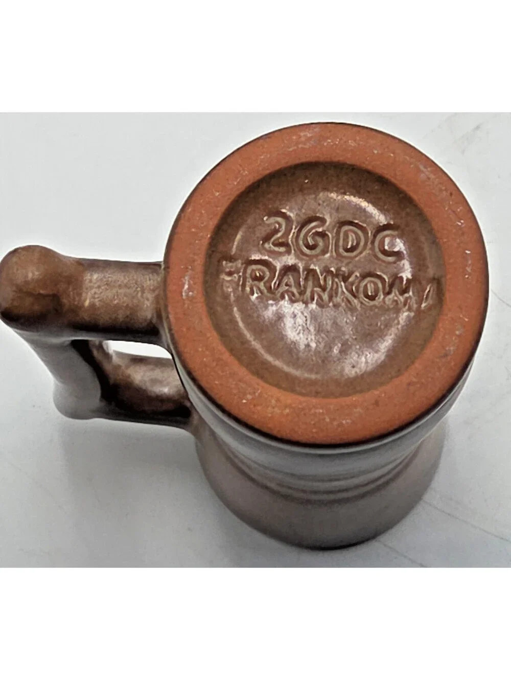 Frankoma vintage piece